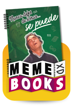 MemeBooks