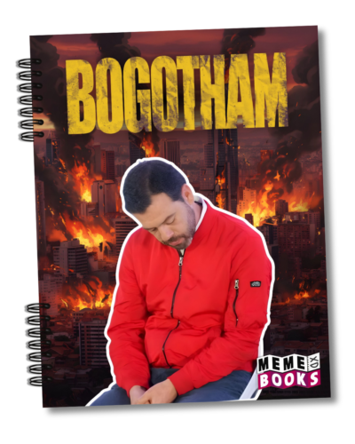 Cuadernos 7 Materias